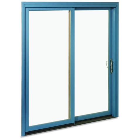 Marvin Sliding Patio Doors come in a wide variety of standard configurations & unlimited custom ...