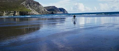 Top Five Beaches of Achill Island In One Day