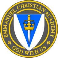 logo | Emmanuel Christian Academy