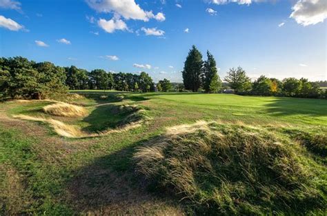 Goring & Streatley Golf Club - 2020 All You Need to Know Before You Go (with Photos) - Streatley ...