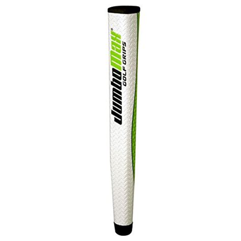 JumboMax Golf Grips Reviews: Legal and Worth It?