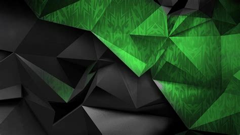 4k Green Abstract Wallpapers - Wallpaper Cave