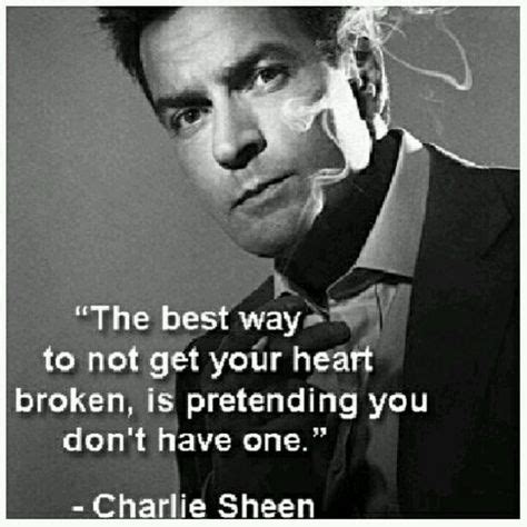 Charlie Sheen Funny Quotes - ShortQuotes.cc