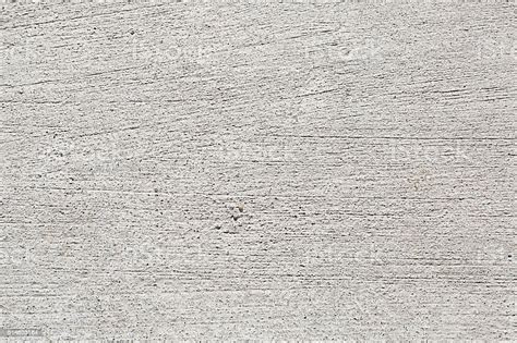 Texture Of Brushed Concrete Wall Used As Background Stock Photo - Download Image Now - iStock