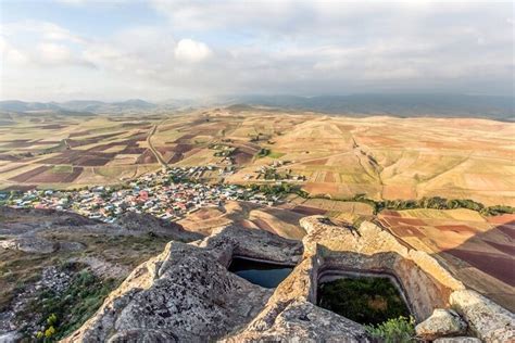 8 historical sites from Ardabil province added to Iran heritage list ...