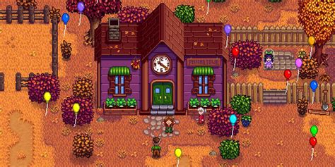 Facts You Didn't Know About Stardew Valley's Development