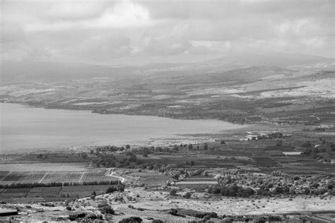 Sea of Galilee | RG in TLV | Flickr