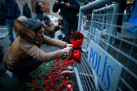 A look at major attacks in Turkey over the past year | CBC News