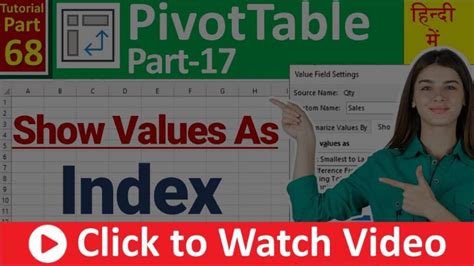 How To Calculate Percentile In Excel Pivot Table - Printable Online