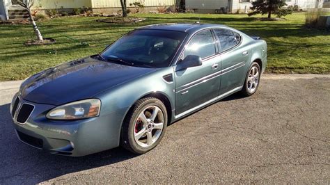 2006 Pontiac Grand Prix GXP 5.3lt LS4 - LS1TECH