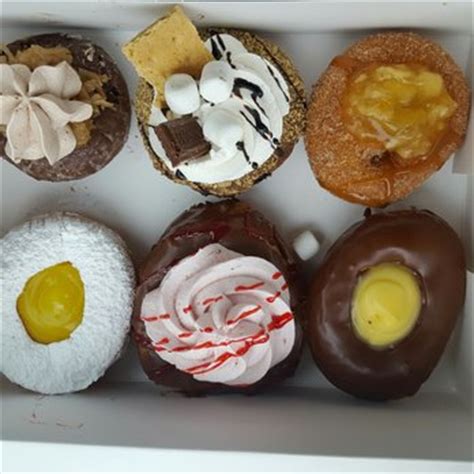 Jack Frost Donuts - 198 Photos & 203 Reviews - Donuts - 4960 Pearl Rd ...