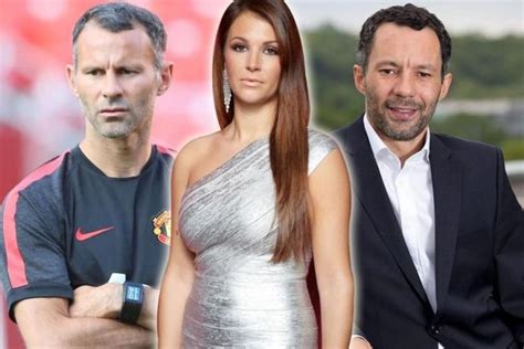 Ryan Giggs Brother Labels Him As A Sex Addict | EveryEvery