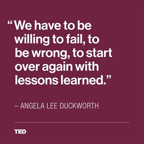 Image result for angela duckworth what is grit quotes | Angela lee ...