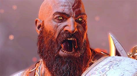 Original God of War trilogy is rumoured to be getting remastered