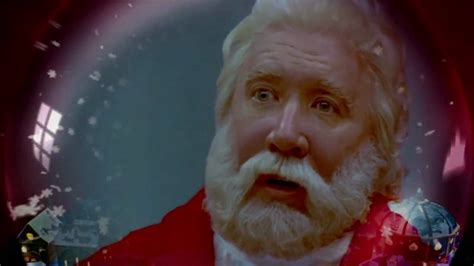 The Santa Clause 4 Trailer