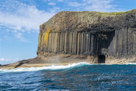 Staffa-1-3 - The Chaotic Scot