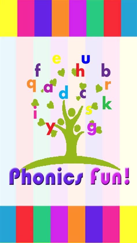 Phonics Fun