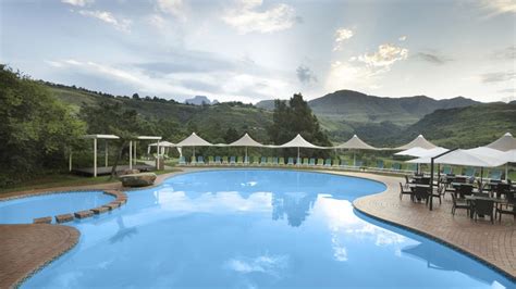 Drakensberg Sun Resort in Winterton — Best Price Guaranteed