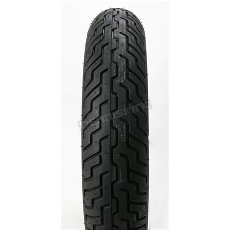 Dunlop Front D402 Harley-Davidson Series MT90H-16 Blackwall Tire - 3020 ...