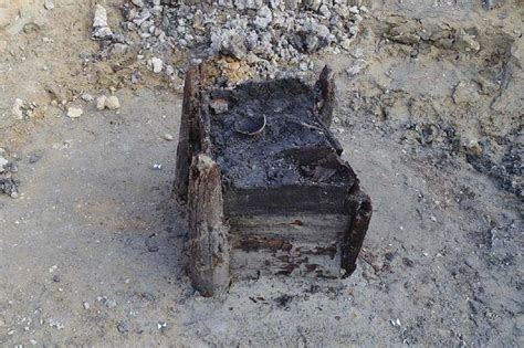 Stone Age Well is World’s Oldest Wooden Structure | Ancient Origins