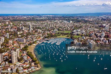 88 Rushcutters Bay Marina Stock Photos, High-Res Pictures, and Images ...