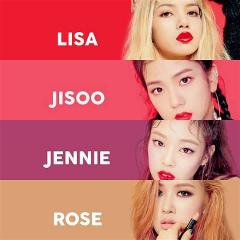 #THISISBLACKPINKAREA #BLACKPINK #JENNIE #JISOO #ROSE #LISA # ...