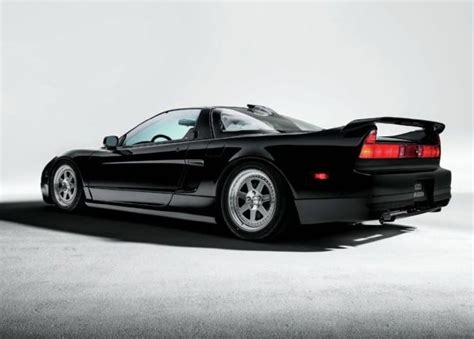 Super Street; The Ultimate Mugen NSX - THE-LOWDOWN.com