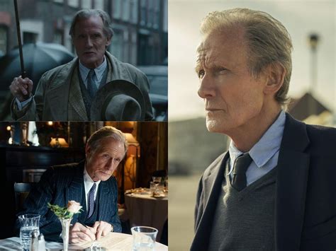 6 best Bill Nighy movies that everyone should watch