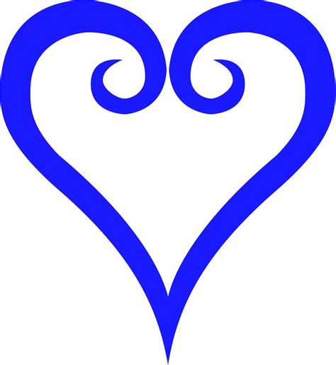 Kingdom Hearts PNG Transparent Kingdom Hearts.PNG Images. | PlusPNG