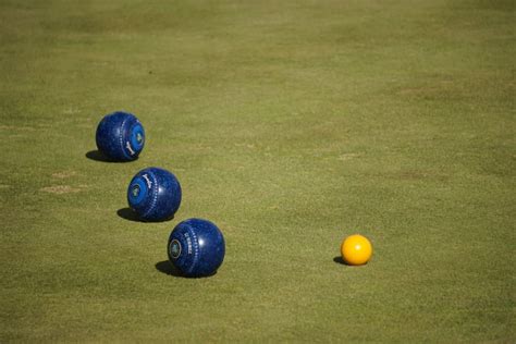 Training - Bowls Development Alliance