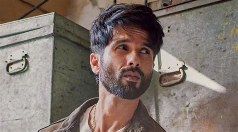 Shahid Kapoor reveals what surprised him about ‘Kabir Singh’