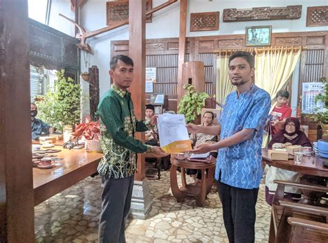 LAZISMU LUNCURKAN KANTOR LAYANAN KE-100 DI KABUPATEN BANYUMAS - Lazismu