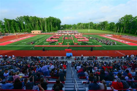 Elyria High School Commencement 2022 | Flickr