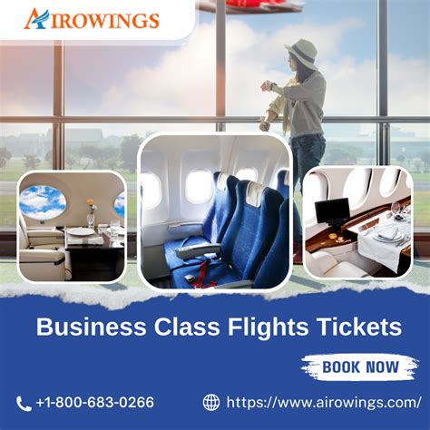 Business class flight tickets. If you’re looking for a more… | by John ...