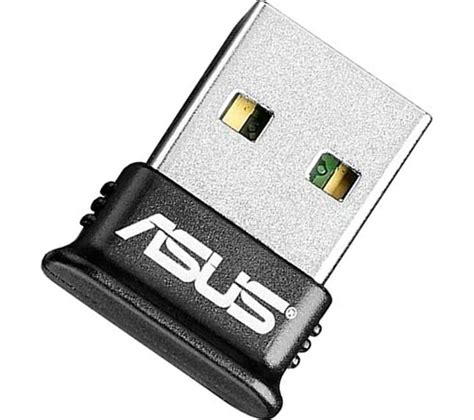 Buy ASUS USB-BT400 Bluetooth USB Adapter | Free Delivery | Currys