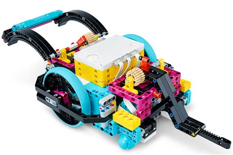 LEGO® Education SPIKE™ Prime Set