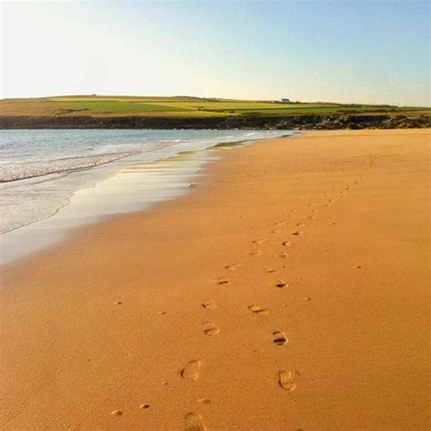 Got to love empty Cornish beaches in June....Our guests this week are having some amazing beach ...