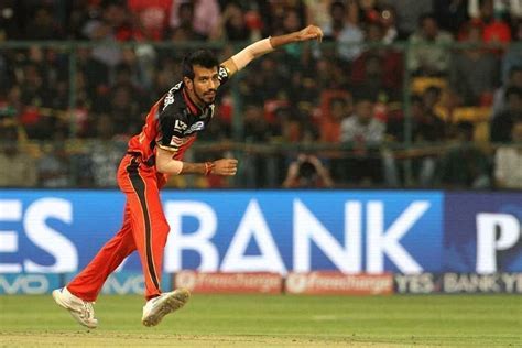 Yuzvendra Chahal IPL Career: Wickets, Runs, Records, Age, Price, Team 2023