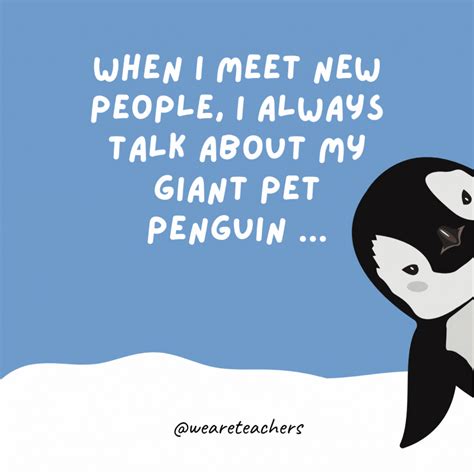 62 Penguin Jokes You'll Think Are the Coolest