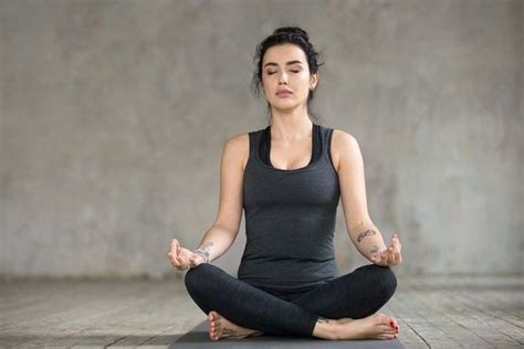 Sukhasana | Types of yoga asanas, Yoga poses for beginners, Yoga asanas