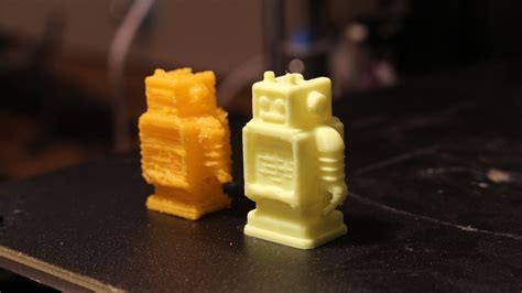 How to Find the Perfect Print Settings for Your 3D Printer - Instructables