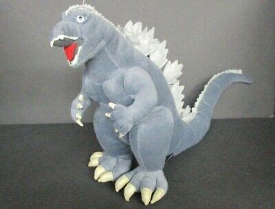 Toy Vault Godzilla Origins: Minilla 9 Plush | ubicaciondepersonas.cdmx ...