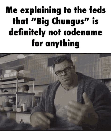 Chungus Bungus Fortnite Won GIF – Chungus Bungus Fortnite Won Meme ...