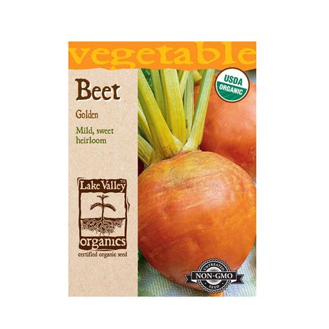 Lake Valley Seed Vegetable Seeds - Ace Hardware