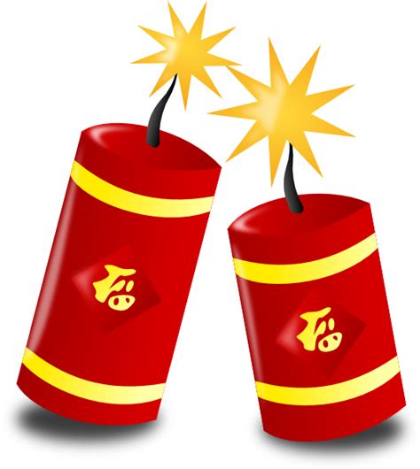 Chinese Fireworks Clip Art at Clker.com - vector clip art online, royalty free & public domain