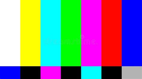 Tv Color Bars Stock Illustrations – 330 Tv Color Bars Stock ...