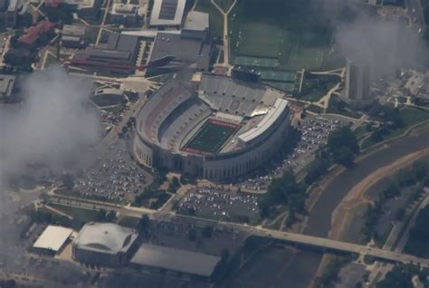 Top 10 Amazing Ohio Stadium History Facts - Stadium Freak