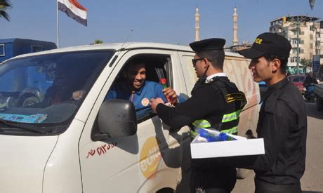 In Photos: Egypt's police celebrates 68th National Police Day with ...