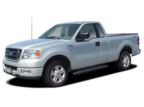 2006 Ford F-150 Prices, Reviews, and Photos - MotorTrend