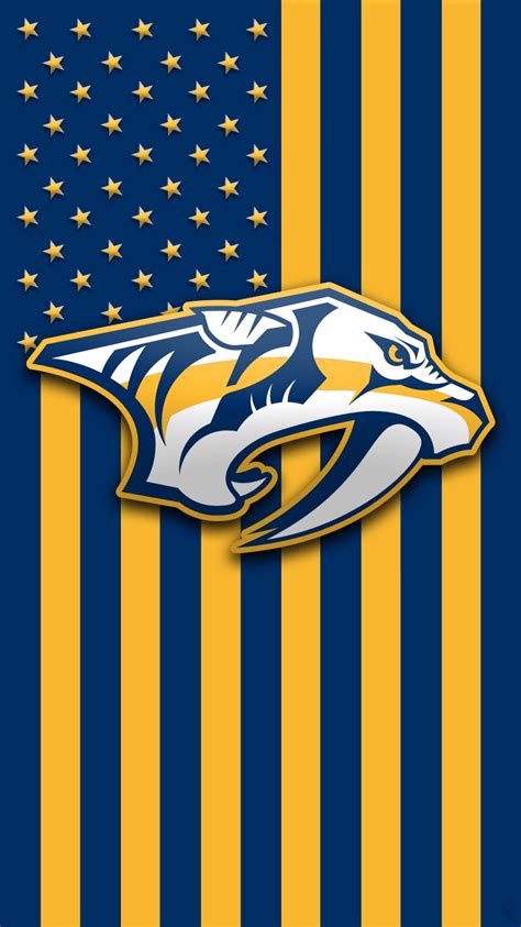 Nashville Predators Wallpapers - Wallpaper Cave